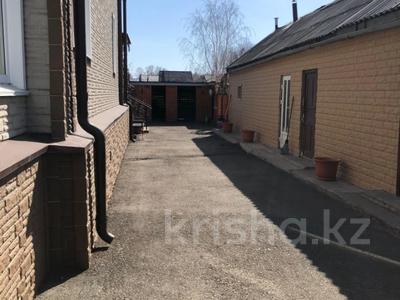 Отдельный дом · 4 комнаты · 190 м² · 14 сот., Сенатская 11 за 80 млн 〒 в Бишкуле