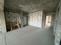 3-комнатная квартира · 83.3 м² · 12/17 этаж, Ауэзова 2/8 за 44 млн ₸ в Алматы, Алмалинский р-н — фото 11