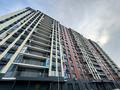 3-комнатная квартира · 83.3 м² · 12/17 этаж, Ауэзова 2/8 за 44 млн ₸ в Алматы, Алмалинский р-н