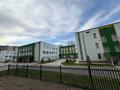 3-комнатная квартира · 83.3 м² · 12/17 этаж, Ауэзова 2/8 за 44 млн ₸ в Алматы, Алмалинский р-н — фото 26