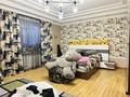 Часть дома · 9 комнат · 367 м² · 6 сот., мкр Михайловка , Крылова за 140 млн ₸ в Караганде, Казыбек би р-н — фото 14