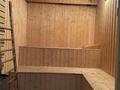 Часть дома · 9 комнат · 367 м² · 6 сот., мкр Михайловка , Крылова за 140 млн ₸ в Караганде, Казыбек би р-н — фото 24