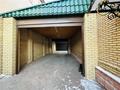 Часть дома · 9 комнат · 367 м² · 6 сот., мкр Михайловка , Крылова за 140 млн ₸ в Караганде, Казыбек би р-н — фото 4