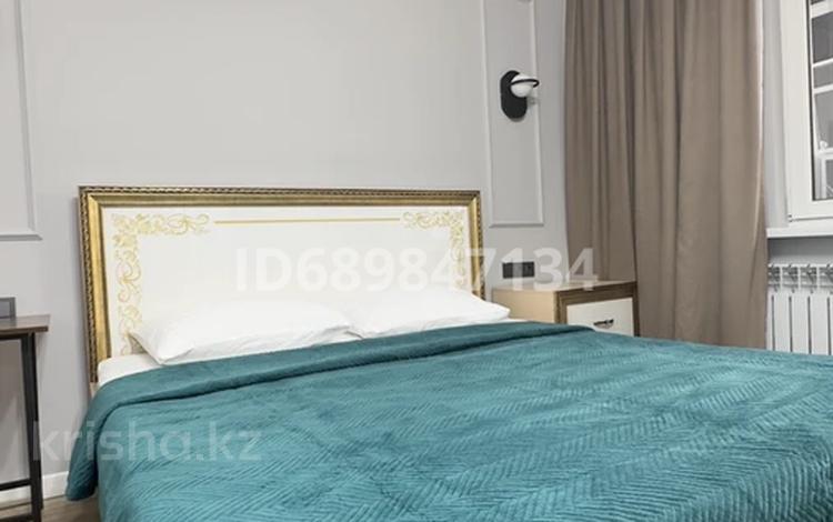 2-комнатная квартира · 75 м² · 3/9 этаж, Райымбек Батыра 286 — Магнум за 18 000 ₸ в  — фото 2