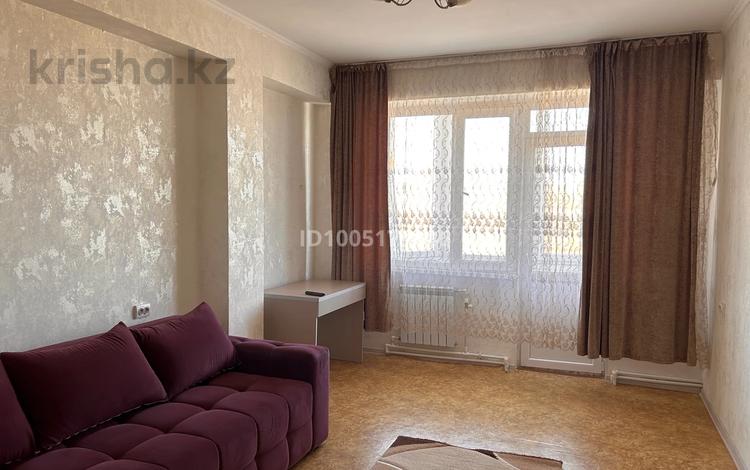 1-комнатная квартира · 42 м² · 8/9 этаж, Казыбек би 52 — Казыбек би/Есенберлина за 150 000 ₸ в Усть-Каменогорске — фото 10