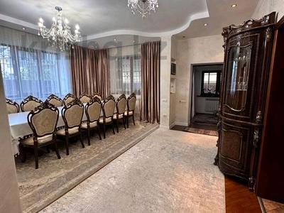 Отдельный дом · 5 комнат · 153 м² · 5 сот., мкр Теректы, Таусогар 32 за 92 млн ₸ в Алматы, Алатауский р-н