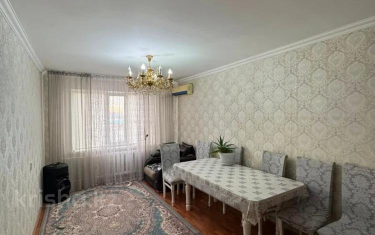 3-комнатная квартира · 63.8 м² · 9/10 этаж, мкр 8, 101 стрелковая бригада за 19 млн ₸ в Актобе — фото 12