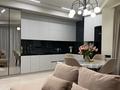 3-бөлмелі пәтер · 100 м² · 10/10 қабат, 17-ш/а. 103, бағасы: 48 млн ₸ в Актау, 17-й мкр — фото 9
