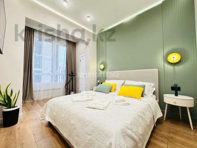 1-бөлмелі пәтер · 500 м², Авангард-2 1, бағасы: 10 000 〒 в Атырау, мкр Авангард-2