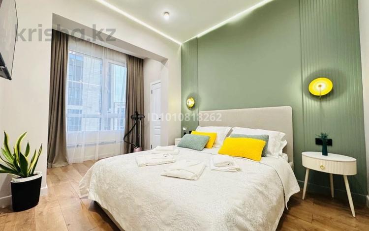 1-комнатная квартира · 500 м², Авангард-2 1 за 10 000 〒 в Атырау, мкр Авангард-2 — фото 2