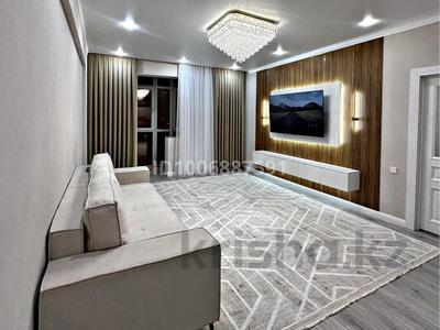 2-бөлмелі пәтер · 72 м² · 6/10 қабат, Самал 82/3 — ЖК/ SUN CITY/10-микрорайон/СОШ:гэн, бағасы: ~ 35.5 млн ₸ в Уральске