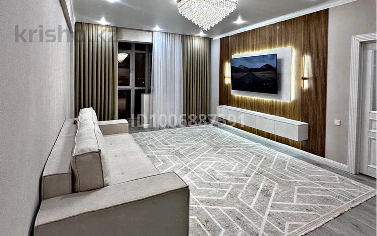 2-бөлмелі пәтер · 72 м² · 6/10 қабат, Самал 82/3 — ЖК/ SUN CITY/10-микрорайон/СОШ:гэн, бағасы: ~ 35.5 млн ₸ в Уральске — фото 6