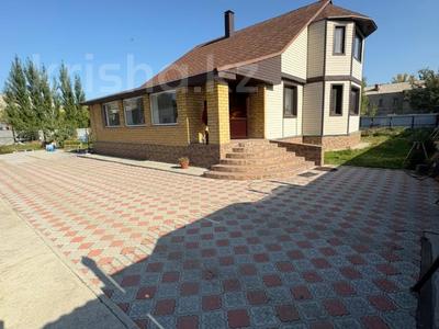 Отдельный дом · 6 комнат · 243.9 м² · 15 сот., Дастенова 50в за 165 млн 〒 в Семее