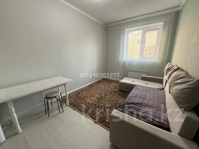 2-комнатная квартира · 36 м² · 3/16 этаж, Сыганак 6 — Култегин за 24.1 млн ₸ в Астане, Нура р-н