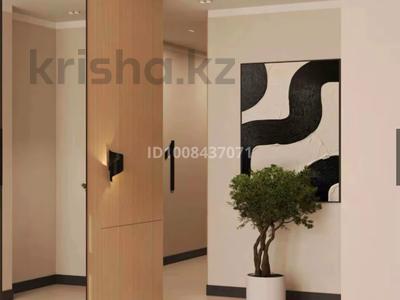 3-комнатная квартира · 60 м², Е-429 26 за 35 млн 〒 в Астане, Нура р-н