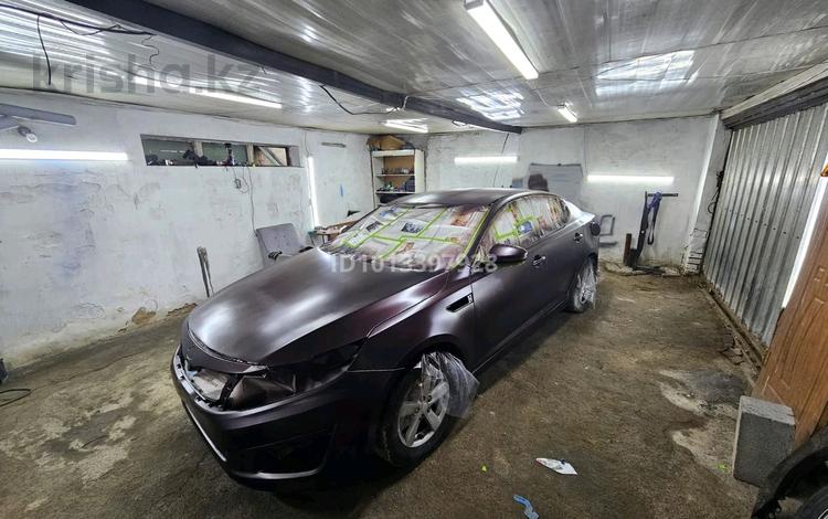 Гараж · 60 м² · мкр Калкаман-2 Ашимова 37, бағасы: 100 000 ₸ в Алматы, Наурызбайский р-н — фото 2
