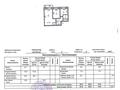 2-комнатная квартира · 41 м² · 2/5 этаж, 2 микрорайон 21 за 8 млн ₸ в Лисаковске