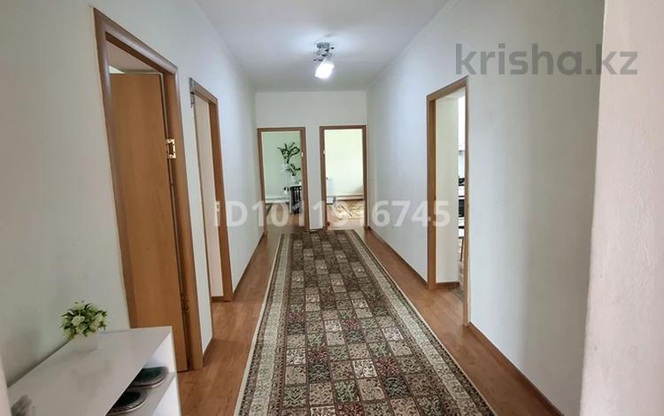 Отдельный дом · 4 комнаты · 120 м² · 8 сот., ул. Саурык Батыр 36 за 55 млн ₸ в Байсерке — фото 2