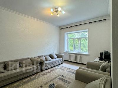 2-комнатная квартира · 57.6 м² · 2/3 этаж, Абая 4 за 22.7 млн ₸ в Караганде, Казыбек би р-н