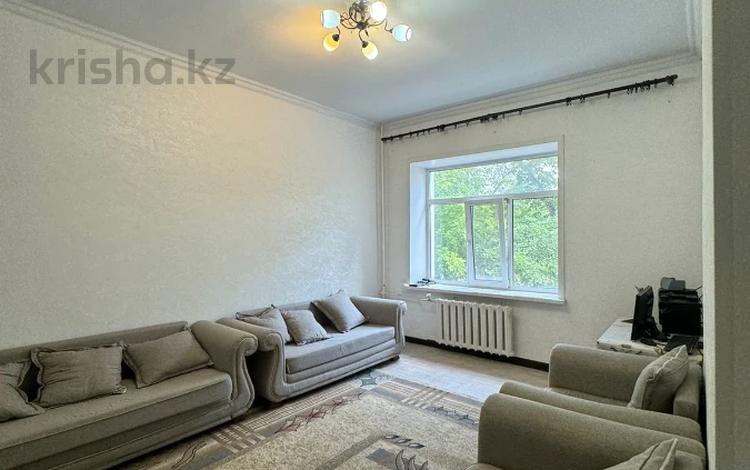 2-комнатная квартира · 57.6 м² · 2/3 этаж, Абая 4 за 22.7 млн ₸ в Караганде, Казыбек би р-н — фото 2