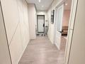 2-комнатная квартира · 85 м² · 4/9 этаж, Шамши Калдаяков 34 за 350 000 ₸ в Астане, Сарайшык р-н — фото 3