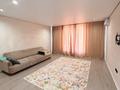 2-комнатная квартира · 85 м² · 4/9 этаж, Шамши Калдаяков 34 за 350 000 ₸ в Астане, Сарайшык р-н — фото 4