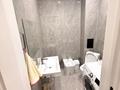 2-комнатная квартира · 85 м² · 4/9 этаж, Шамши Калдаяков 34 за 350 000 ₸ в Астане, Сарайшык р-н — фото 5