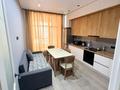 2-комнатная квартира · 85 м² · 4/9 этаж, Шамши Калдаяков 34 за 350 000 ₸ в Астане, Сарайшык р-н — фото 8