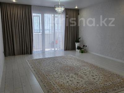 3-комнатная квартира · 130 м² · 8/9 этаж, мкр. Алтын орда 15е за 48.5 млн ₸ в Актобе