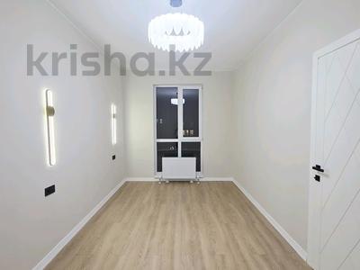 2-бөлмелі пәтер · 40.4 м² · 6/9 қабат, Шұғыла ш/а., Алатау, бағасы: 27 млн ₸ в Алматы, Наурызбайский р-н