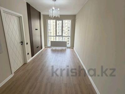 2-комнатная квартира · 40.4 м² · 6/9 этаж, мкр Шугыла, Алатау за 27 млн ₸ в Алматы, Наурызбайский р-н