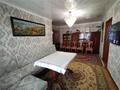 4-комнатная квартира · 64 м² · 5/5 этаж, мкр Новый Город, Керамическая 82 за 19.5 млн ₸ в Караганде, Казыбек би р-н