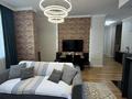 3-комнатная квартира · 83.5 м² · 2/20 этаж, Гейдара Алиева 2 — Бухар Жырау Гейдара Алиева за 97 млн ₸ в Астане, Есильский р-н — фото 9