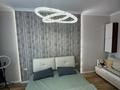 3-комнатная квартира · 83.5 м² · 2/20 этаж, Гейдара Алиева 2 — Бухар Жырау Гейдара Алиева за 97 млн ₸ в Астане, Есильский р-н — фото 15