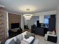 3-комнатная квартира · 83.5 м² · 2/20 этаж, Гейдара Алиева 2 — Бухар Жырау Гейдара Алиева за 97 млн ₸ в Астане, Есильский р-н — фото 4
