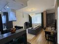 3-комнатная квартира · 83.5 м² · 2/20 этаж, Гейдара Алиева 2 — Бухар Жырау Гейдара Алиева за 97 млн ₸ в Астане, Есильский р-н — фото 5