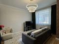 3-комнатная квартира · 83.5 м² · 2/20 этаж, Гейдара Алиева 2 — Бухар Жырау Гейдара Алиева за 97 млн ₸ в Астане, Есильский р-н — фото 7