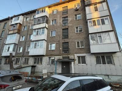 1-комнатная квартира · 31.6 м² · 2/5 этаж, Кубеева 10 за 12.5 млн 〒 в Костанае
