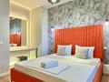 2-комнатная квартира · 65 м² · 10/13 этаж, Розыбакиева 247 — Левитана за 35 000 ₸ в Алматы, Бостандыкский р-н