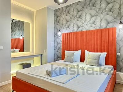 2-комнатная квартира · 65 м² · 10/13 этаж, Розыбакиева 247 — Левитана за 35 000 ₸ в Алматы, Бостандыкский р-н