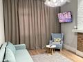 2-комнатная квартира · 65 м² · 10/13 этаж, Розыбакиева 247 — Левитана за 35 000 ₸ в Алматы, Бостандыкский р-н — фото 4