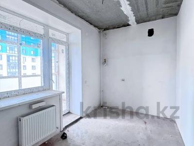 1-комнатная квартира · 47 м² · 5/9 этаж, КУРГАНСКАЯ 2 Б за 20.4 млн 〒 в Костанае