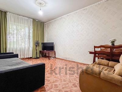 2-комнатная квартира, 60 м², 1/5 этаж, Шаляпина за 32.5 млн 〒 в Алматы, Ауэзовский р-н