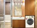 5-бөлмелі пәтер · 132 м² · 2/15 қабат, Кабанбай батыра 48А — пр. Кабанбай батыра - ул. Орынбор, бағасы: 86 млн ₸ в Астане, Есильский р-н — фото 10