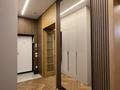 3-комнатная квартира · 81 м² · 3/9 этаж, Шамши Калдаяков 25а — Жумекен Нажимеденова/ Кенен Азербаева за 75 млн ₸ в Астане, Алматы р-н