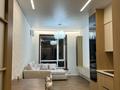 3-комнатная квартира · 81 м² · 3/9 этаж, Шамши Калдаяков 25а — Жумекен Нажимеденова/ Кенен Азербаева за 75 млн ₸ в Астане, Алматы р-н — фото 5