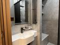 3-комнатная квартира · 81 м² · 3/9 этаж, Шамши Калдаяков 25а — Жумекен Нажимеденова/ Кенен Азербаева за 75 млн ₸ в Астане, Алматы р-н — фото 9