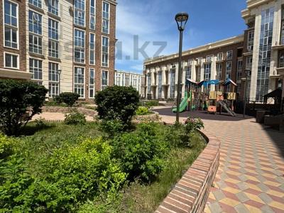 4-бөлмелі пәтер · 153 м² · 6/8 қабат, Кабанбай батыра, бағасы: 175 млн ₸ в Астане, Нура р-н