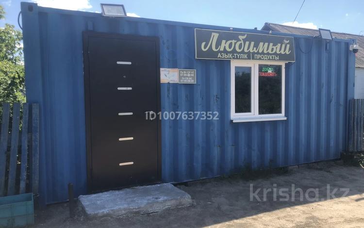 Магазин с оборудованием и товаром · 24 м², бағасы: 3.5 млн 〒 в Костанае — фото 2