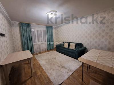 2-бөлмелі пәтер · 57.7 м² · 8 қабат, мкр Шугыла, Жуалы 17, бағасы: 28 млн ₸ в Алматы, Наурызбайский р-н